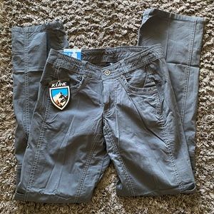 Kuhl pants